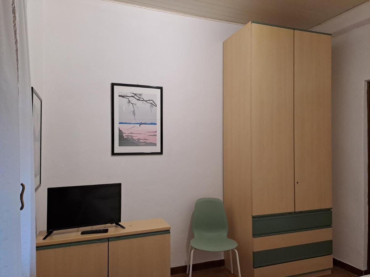 Vila Casa Di Gian Levanto Exteriér fotografie